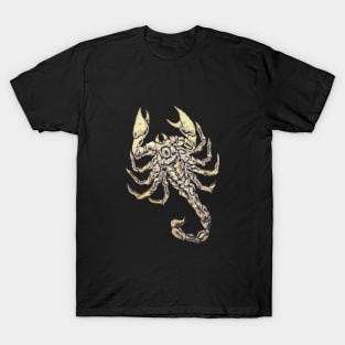 SCORPION T-Shirt